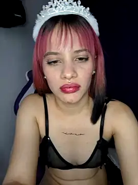 franchezkavegaaa online show from 02/13/25, 06:16