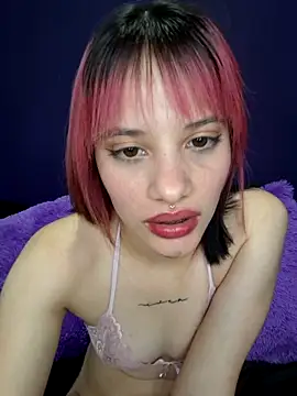 franchezkavegaaa online show from 02/14/25, 05:36