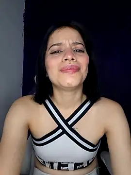 franchezkavegaaa online show from 03/13/25, 02:12