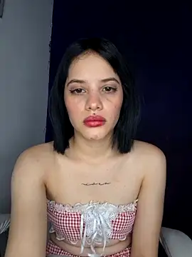 franchezkavegaaa online show from 03/15/25, 02:12