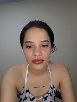 franchezkavegaaa online show from 09/16/25, 12:06