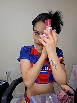 franchezkavegaaa online show from 09/21/25, 12:18