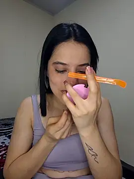 franchezkavegaaa online show from 11/02/25, 12:07