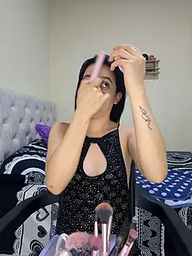 franchezkavegaaa online show from 11/03/25, 12:06