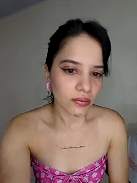 franchezkavegaaa online show from 02/24/26, 01:53