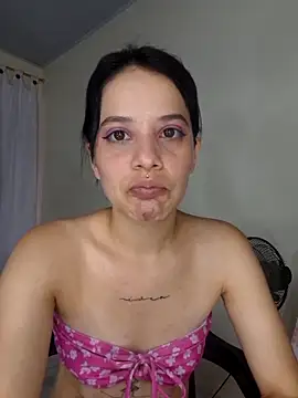 franchezkavegaaa online show from 03/11/26, 12:33