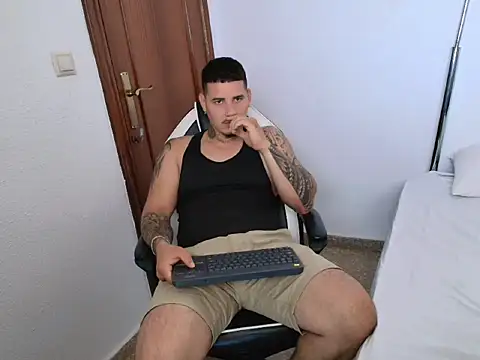 Geishastudios online show from 09/30/25, 06:51