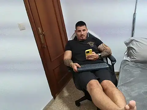 Geishastudios online show from 10/22/25, 08:58