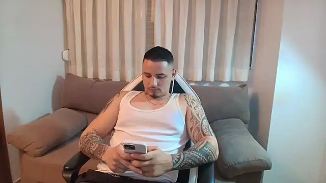 Geishastudios online show from 01/16/26, 06:12