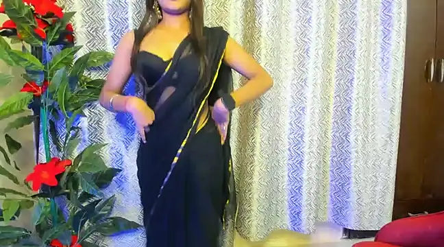 Baby Zahira online show from 12/19/24, 11:07