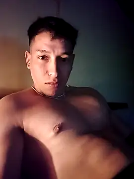 Rafaell SantosHot online show from 12/14/24, 12:01