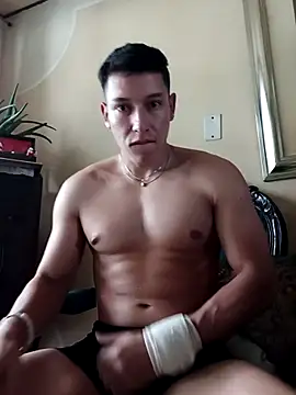 Rafaell SantosHot online show from 12/15/24, 09:31