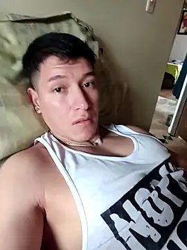 Rafaell SantosHot online show from 12/16/24, 07:00