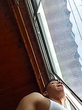 Rafaell SantosHot online show from 12/17/24, 07:15