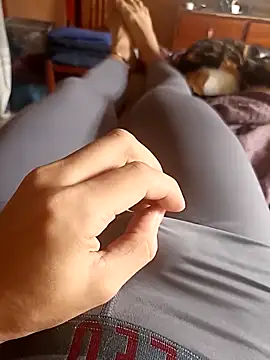 Rafaell SantosHot online show from 12/27/24, 05:37