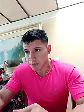 Rafaell SantosHot online show from 01/08/25, 04:22