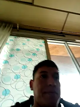 Rafaell SantosHot online show from 01/13/25, 06:38