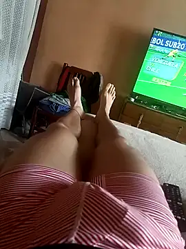 Rafaell SantosHot online show from 01/15/25, 07:23