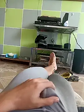 Rafaell SantosHot online show from 01/29/25, 07:43