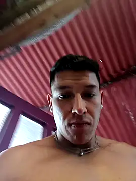 Rafaell SantosHot online show from 02/02/25, 08:19