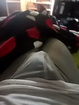 Rafaell SantosHot online show from 02/18/25, 01:33