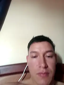 Rafaell SantosHot online show from 03/23/26, 06:56