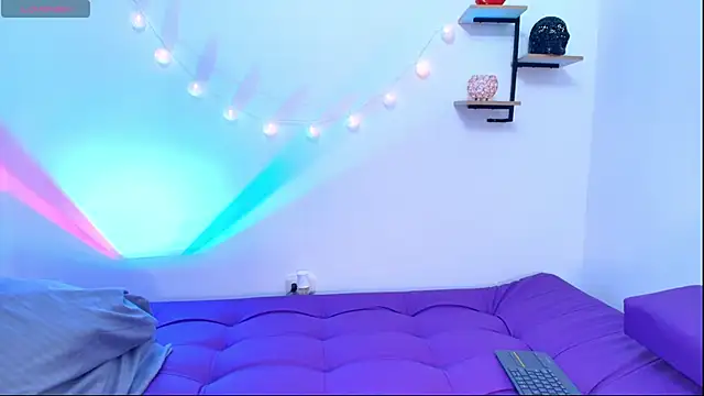 KrishnaCanha online show from 01/08/25, 05:05