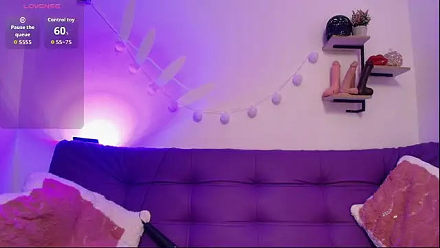 KrishnaCanha online show from 09/16/25, 08:21