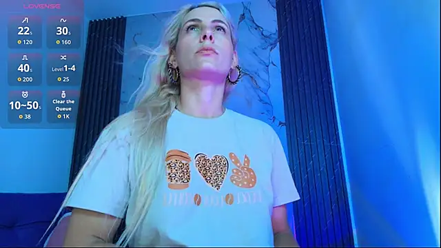 KrishnaCanha online show from 04/22/26, 08:43