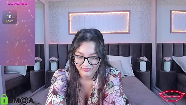 Snapshot of ZarifaBev chatting on 02/04/25, 03:36 ZarifaBev online show from 02/04/25, 03:36