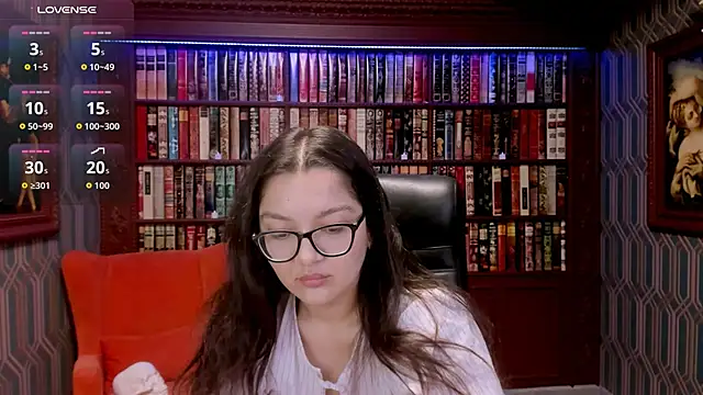 Snapshot of ZarifaBev chatting on 11/02/25, 02:25 ZarifaBev online show from 11/02/25, 02:25