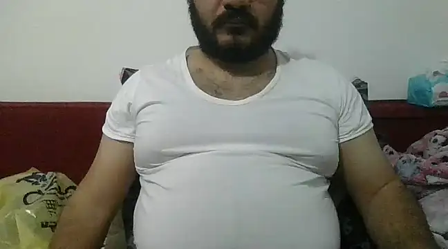 UrfavSlaveBitch online show from 01/14/25, 09:51