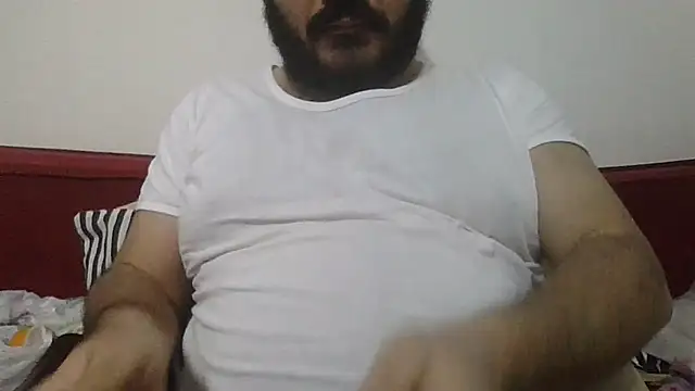 UrfavSlaveBitch online show from 03/29/26, 06:08