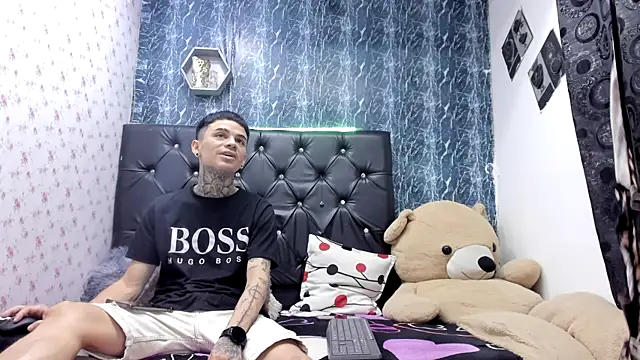 exotic hot couple online show from 02/27/26, 09:59