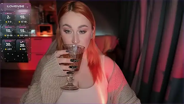 Snapshot of Flower_Camellia77 chatting on 01/12/25, 09:40 Flower Camellia77 online show from 01/12/25, 09:40