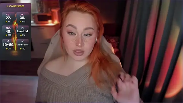 Snapshot of Flower_Camellia77 chatting on 02/11/25, 09:35 Flower Camellia77 online show from 02/11/25, 09:35