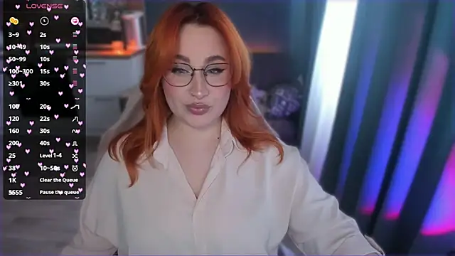 Snapshot of Flower_Camellia77 chatting on 03/21/25, 06:05 Flower Camellia77 online show from 03/21/25, 06:05