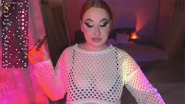 Snapshot of Flower_Camellia77 chatting on 09/21/25, 09:16 Flower Camellia77 online show from 09/21/25, 09:16