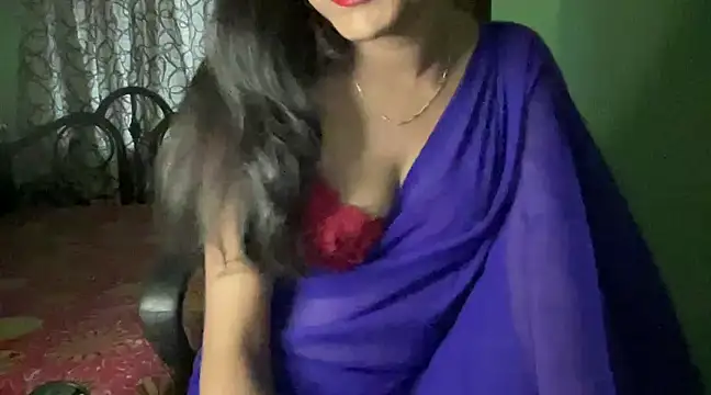 fairyC for u online show from 03/21/25, 07:44