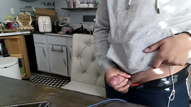 meximaloo1 online show from 10/27/25, 07:40