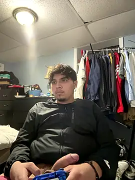 meximaloo1 online show from 01/14/26, 04:29