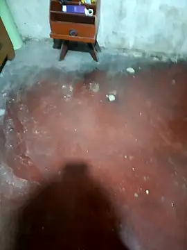 Snapshot of shenLytle chatting on 10/02/25, 07:54 shenLytle online show from 10/02/25, 07:54