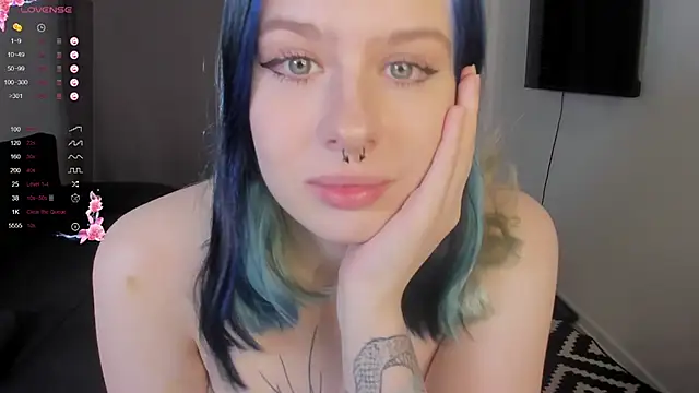 tender kiitty online show from 02/04/26, 04:57