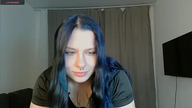 tender kiitty online show from 07/08/26, 11:31
