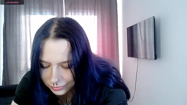 tender kiitty online show from 07/25/26, 03:09