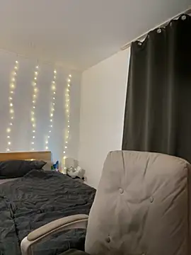 AnnyBelleX online show from 11/05/25, 03:23