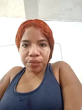 Kelsie Williams online show from 04/25/26, 05:21