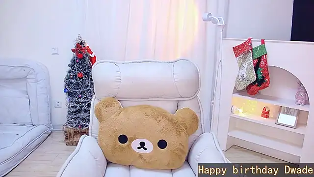 CN-Babycat online show from 12/18/25, 03:45