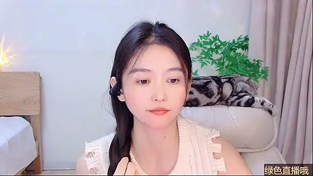 CN-Babycat online show from 02/07/26, 04:00