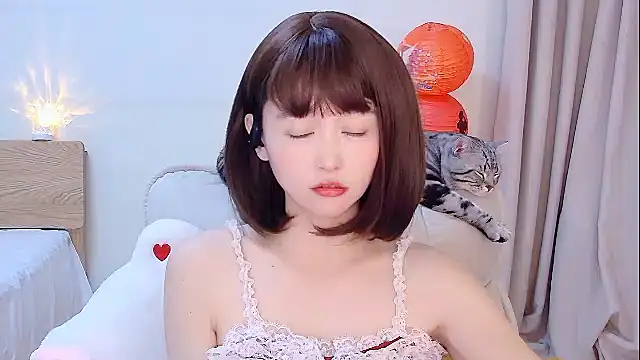 CN-Babycat online show from 02/17/26, 12:12